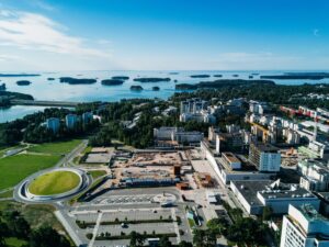Kiinteistönvälitys Espoo – Vinkkejä sopivan välittäjän löytämiseen