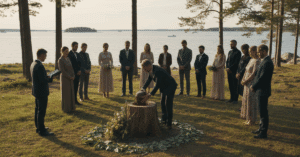 Hautaustoimisto Helsinki – perinteisestä moderniin: Uudet tavat muistaa vainajaa